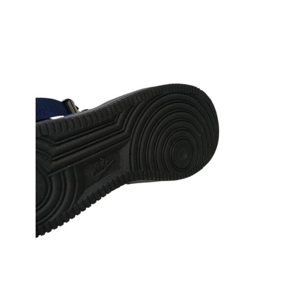 Nike SF AF1 857872-400 Air Force 1 Sneaker Boot Binary Blue US Women's 6.5 - Picture 7 of 7